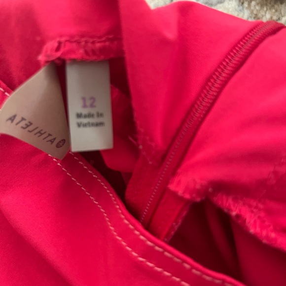 Athleta dress size 12 - Picture 4 of 4